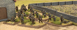 Flames of War: D-Day - British - Forces in Normandy 1944 (ONLINE ORDER ONLY)