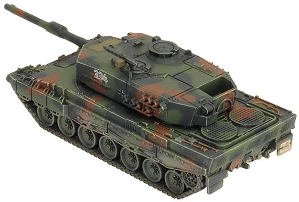 Team Yankee: Kampfgruppe Muller (ONLINE ORDER ONLY)