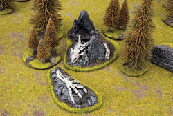 Battlefield in a Box: Dragon's Grave (ONLINE ORDER ONLY)