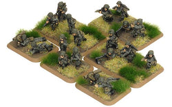 Team Yankee: Panzergrenadier Zug (ONLINE ORDER ONLY)