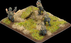 Flames of War: German Fallschirmjäger Mortar Platoons (Late War) (ONLINE ORDER ONLY)
