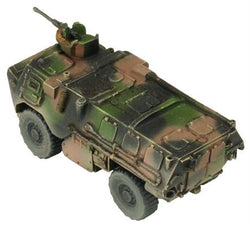 Team Yankee: VAB Transport Platoon (ONLINE ORDER ONLY)