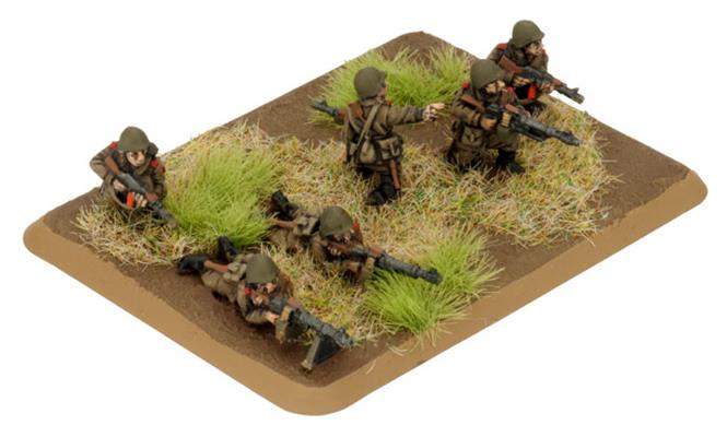 Team Yankee: Motor Rifle Company (ONLINE ORDER ONLY)
