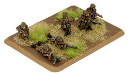Team Yankee: Motor Rifle Company (ONLINE ORDER ONLY)