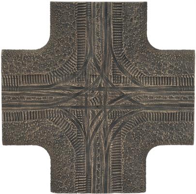 Flames of War: Rural Road Expansion Set (ONLINE ORDER ONLY)