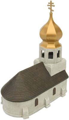 Flames of War: Rural Church (ONLINE ORDER ONLY)