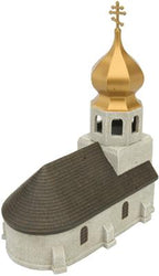 Flames of War: Rural Church (ONLINE ORDER ONLY)