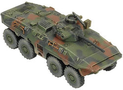 Team Yankee: Luchs Spah Trupp (ONLINE ORDER ONLY)