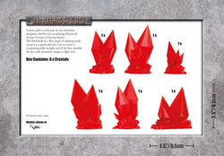 Battlefield in a Box: Blood Crystals (ONLINE ORDER ONLY)