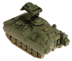 Team Yankee: YPR-765 Platoon (ONLINE ORDER ONLY)