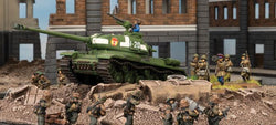 Flames of War: Bagration - Soviet - Forces on the Eastern Front 1944 (ONLINE ORDER ONLY)