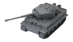 World of Tanks: German Tiger (ONLINE ORDER ONLY)