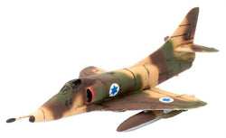 Team Yankee: Skyhawk Fighter Flight (ONLINE ORDER ONLY)