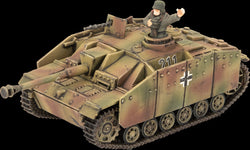 Flames of War: German Panzer Kampgruppe Army (Late War) (ONLINE ORDER ONLY)