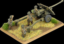 Flames of War: British 17 pdr Anti-tank Platoon (Late War) (ONLINE ORDER ONLY)