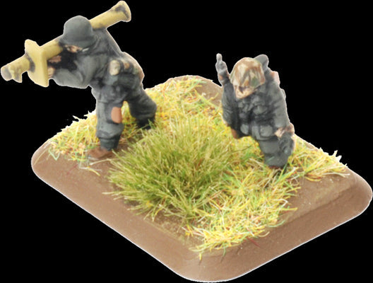 Flames of War: Hit The Beach - The Complete WWII Starter Set (ONLINE ORDER ONLY)
