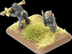 Flames of War: Hit The Beach - The Complete WWII Starter Set (ONLINE ORDER ONLY)
