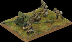 Flames of War: Soviet Heavy Tank-Killer Company (Late War) (ONLINE ORDER ONLY)