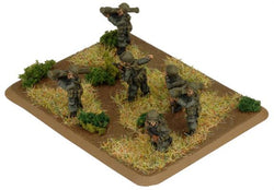 Team Yankee: Dutch Stinger Platoon (ONLINE ORDER ONLY)