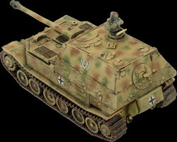 Flames of War: German Elefant Tank-Hunter Platoon (Late War) (ONLINE ORDER ONLY)