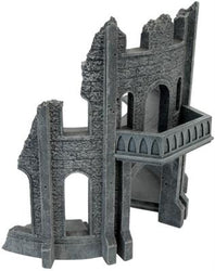 Battlefield in a Box: Gothic Battlefields - The Grand Vestibule (ONLINE ORDER ONLY)