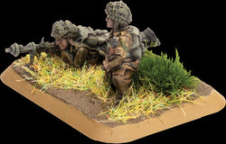 Flames of War: British Starter Force - Desert Rats Squadron (ONLINE ORDER ONLY)