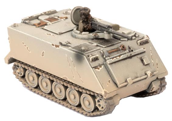 Team Yankee: Iranian M113 Platoon (ONLINE ORDER ONLY)