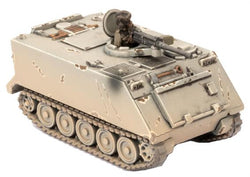 Team Yankee: Iranian M113 Platoon (ONLINE ORDER ONLY)