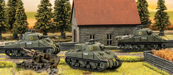 Flames of War: D-Day - British - Forces in Normandy 1944 (ONLINE ORDER ONLY)