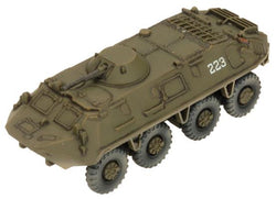 Team Yankee: BTR-60 Transport Platoon (ONLINE ORDER ONLY)