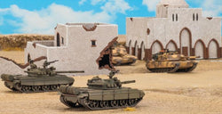 Team Yankee: Oil War - World War III in the Middle East (ONLINE ORDER ONLY)
