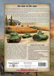 Flames of War: Red Banner - Soviet Forces on the Eastern Front 1942-43 (ONLINE ORDER ONLY)
