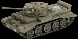 Flames of War: British Starter Force - Desert Rats Squadron (ONLINE ORDER ONLY)