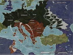 Flames of War: Fortress Europe (Hardcover) (ONLINE ORDER ONLY)