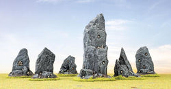 Battlefield in a Box: Sacrificial Rocks (ONLINE ORDER ONLY)