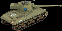 Flames of War: British Sherman Armoured Troop (Late War) (ONLINE ORDER ONLY)