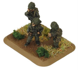 Team Yankee: French Republic Infantry Platoon (ONLINE ORDER ONLY)