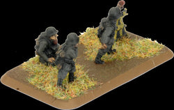 Flames of War: German 8cm Mortar Platoon (Late War) (ONLINE ORDER ONLY)