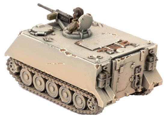 Team Yankee: Iranian M113 Platoon (ONLINE ORDER ONLY)