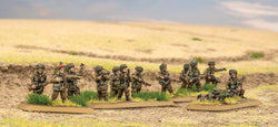 Flames of War: D-Day - British - Forces in Normandy 1944 (ONLINE ORDER ONLY)