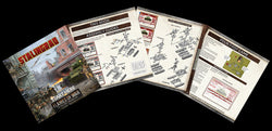 Flames of War: Battle of Stalingrad - War on the Eastern Front (ONLINE ORDER ONLY)