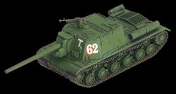 Flames of War: Soviet ISU Heavy SP Battery (Late War) (ONLINE ORDER ONLY)