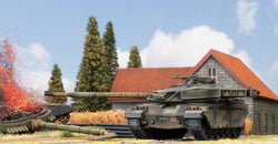 Team Yankee: British Army Book (ONLINE ORDER ONLY)