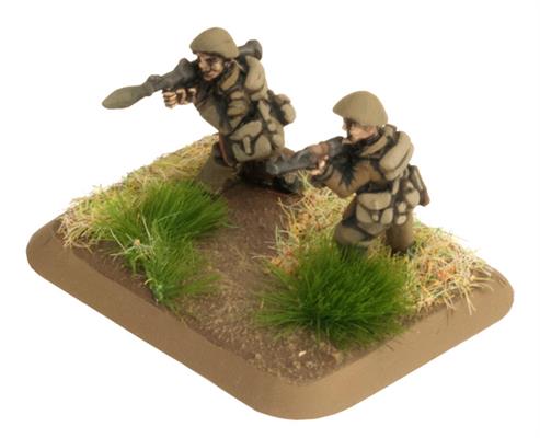 Team Yankee: East German Mot-Schutzen Platoon (ONLINE ORDER ONLY)