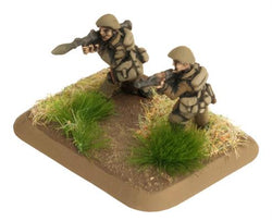 Team Yankee: East German Mot-Schutzen Platoon (ONLINE ORDER ONLY)