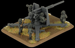 Flames of War: German 8.8cm Heavy AA Platoon (Mid War) (ONLINE ORDER ONLY)