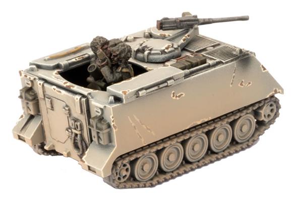 Team Yankee: Iranian M113 Platoon (ONLINE ORDER ONLY)