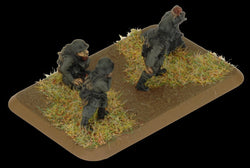 Flames of War: German 8cm Mortar Platoon (Mid War) (ONLINE ORDER ONLY)
