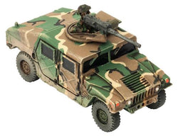 Team Yankee: HMMWV Platoon (ONLINE ORDER ONLY)