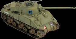 Flames of War: British Sherman Armoured Troop (Late War) (ONLINE ORDER ONLY)